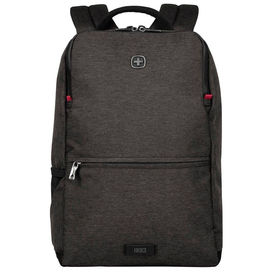 Wenger MX Reload laptop-rugzak incl. tabletvak 14 grijs-0