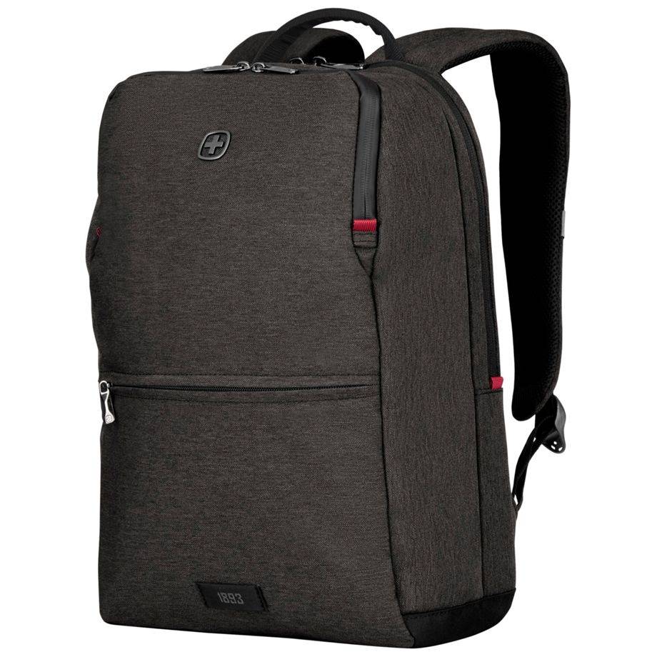 Wenger MX Reload laptop-rugzak incl. tabletvak 14 grijs-2