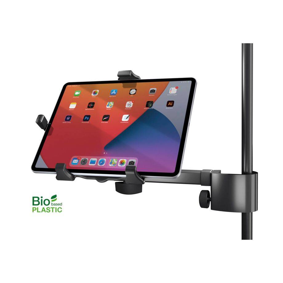 Konig & Meyer iPad/Tablet Houder Universeel 19743-1