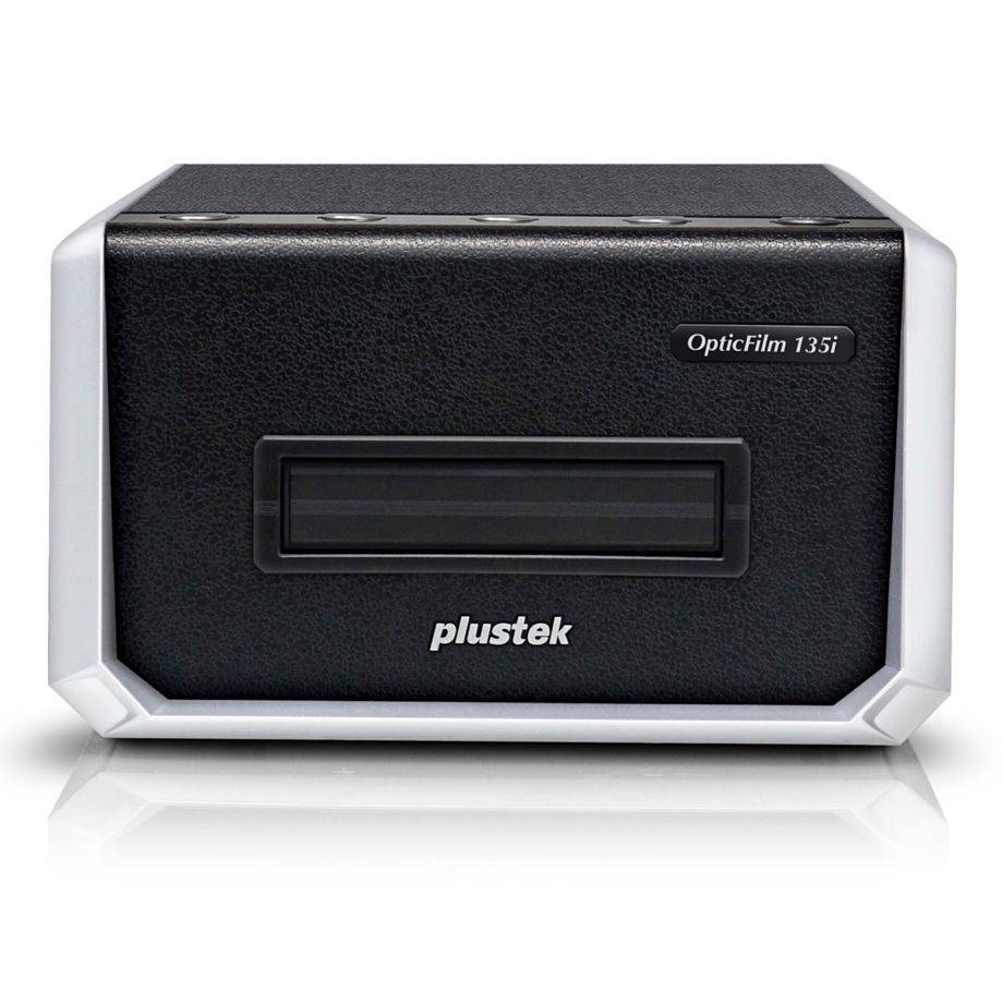 Plustek OpticFilm 135i Diascanner, Negatiefscanner 7200 x 7200 dpi-0