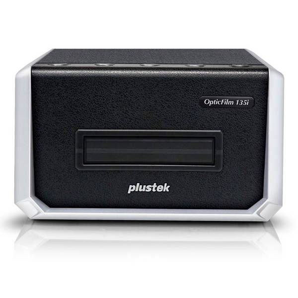Plustek OpticFilm 135i Diascanner, Negatiefscanner 7200 x 7200 dpi