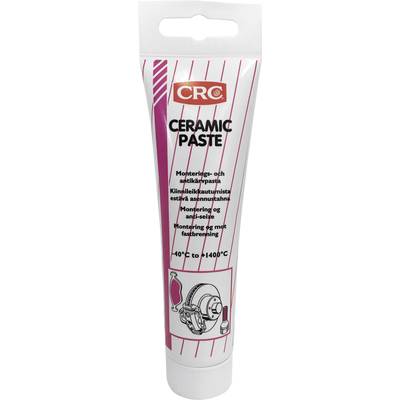 CRC CERAMIC PASTE Keramiekpasta Metal Free Paste  100 g