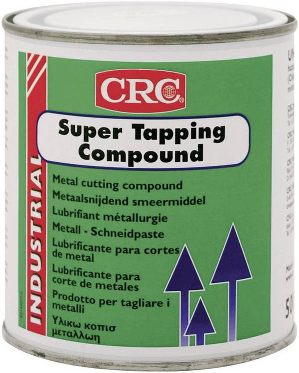 CRC Super Tapping Compound 500 g