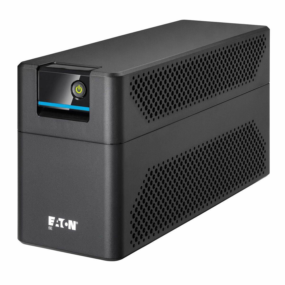 EATON ELECTRIC 5E2200UI Voedingseenheid: UPS; 1200W; 2200VA; 220/230/240V; 330x180x133mm - 1 stuk-2