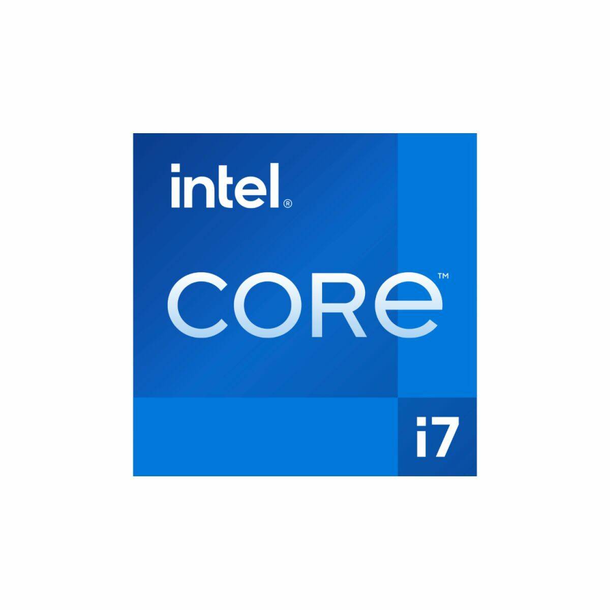 Intel Core i7 (14e Gen) i7-14700KF Icosa-core (20-kern) 3,40 GHz Processor - Detailhandel Verpakking - 28 MB L2-cache --0