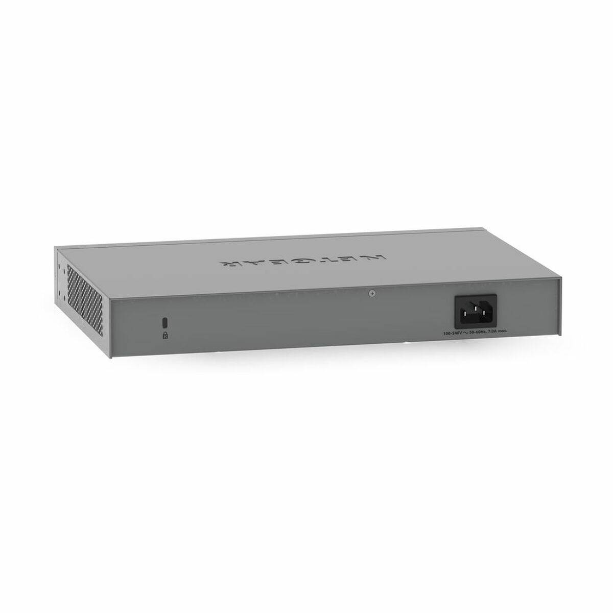NETGEAR Smart MS510TXUP Switch L3 Lite 8-Poort PoE+ 295W Rack/Desktop-1
