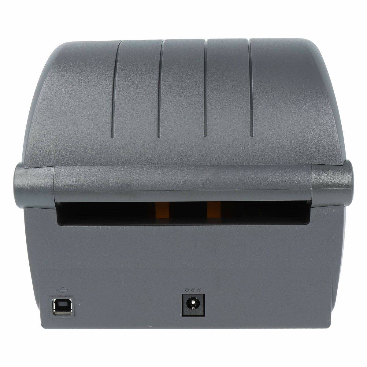 Zebra ZD220, 8 dots/mm (203 dpi), peeler, EPLII, ZPLII, USB-3