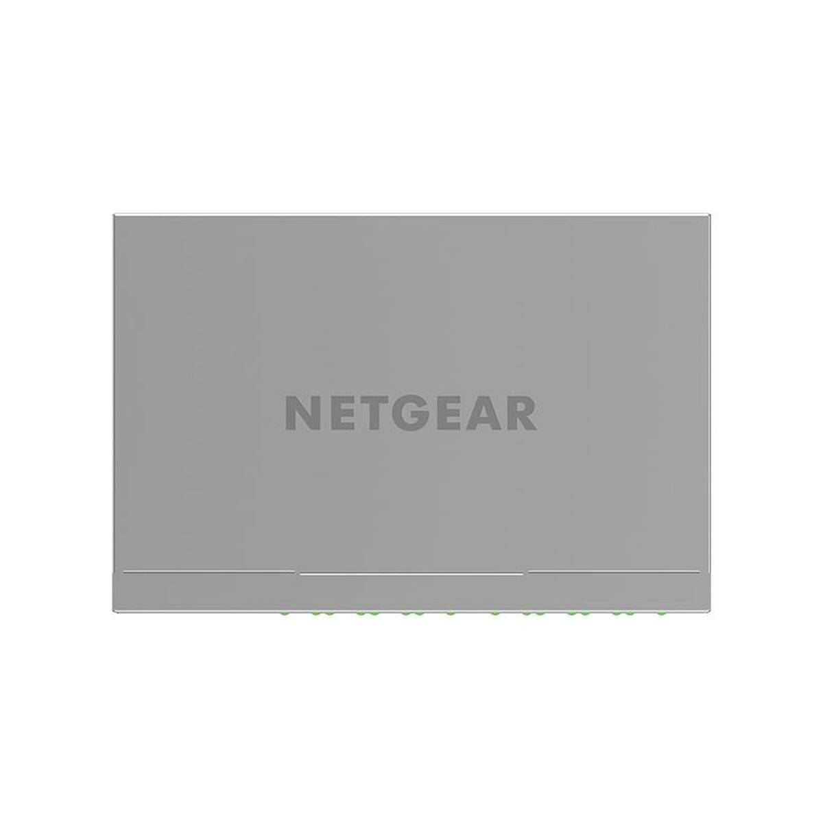Netgear MS108UP 8-Poort Ultra60 PoE++ Multi-Gigabit Ethernet Switch 1G/2 5G-Ports-2