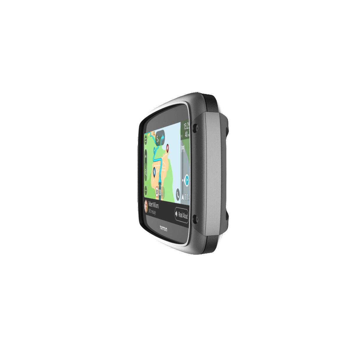 TomTom RIDER 550 - GPS Navigatieapparaat - Motorfiets 4,3" Widescreen-3