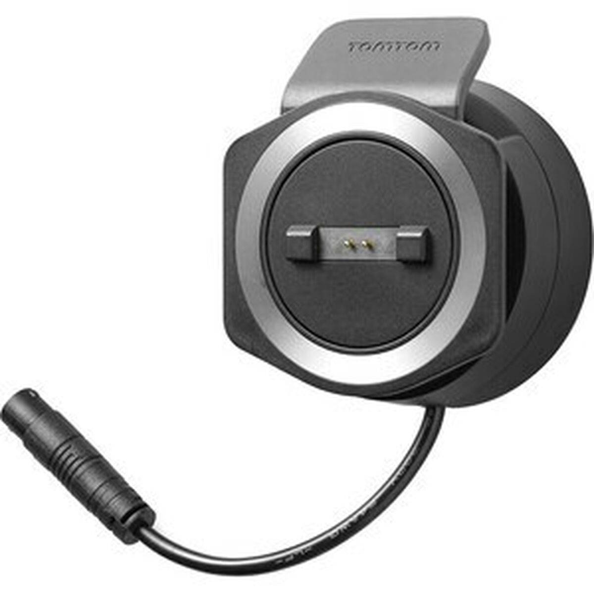 TomTom RIDER 550 - GPS Navigatieapparaat - Motorfiets 4,3" Widescreen-4