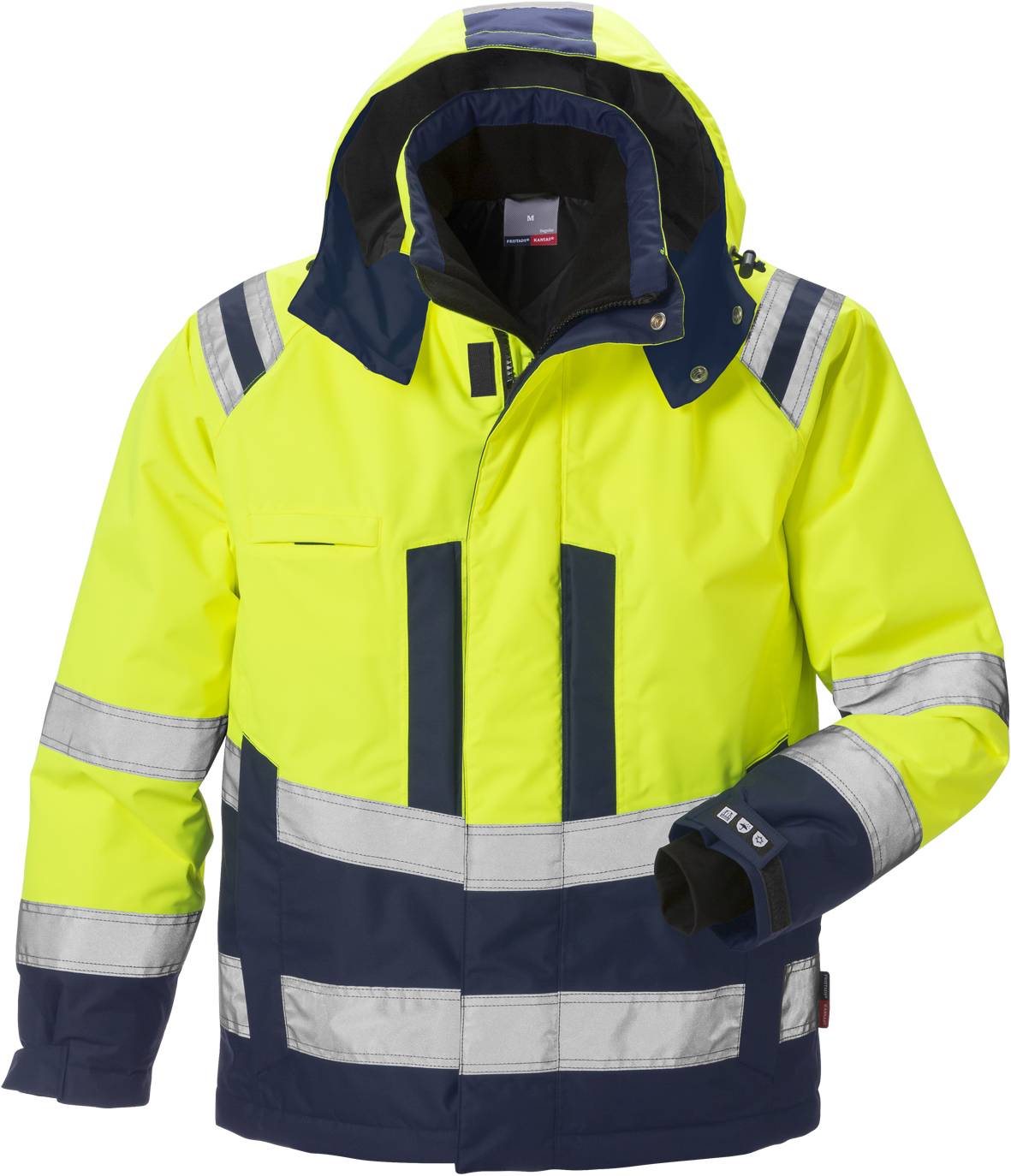 Fristads 4035 GTT Jack | Maat XXL | Meerkleurig | 1 stuk(s)-0