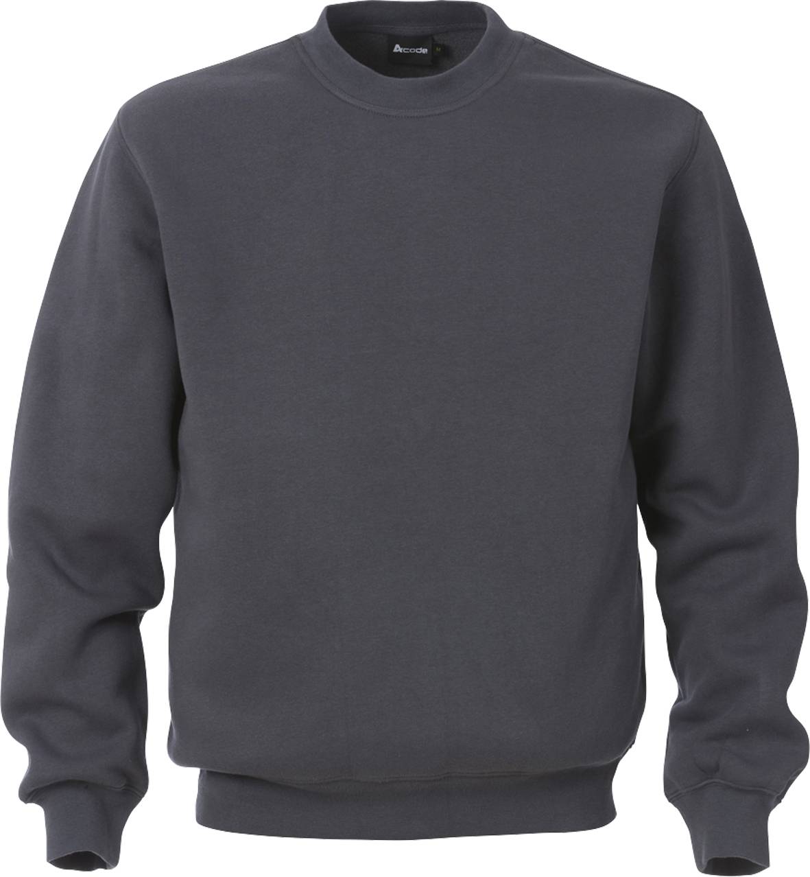 Fristads 100225 Grijs Pullover | Maat XS | Grijs | 1 stuk(s)-0