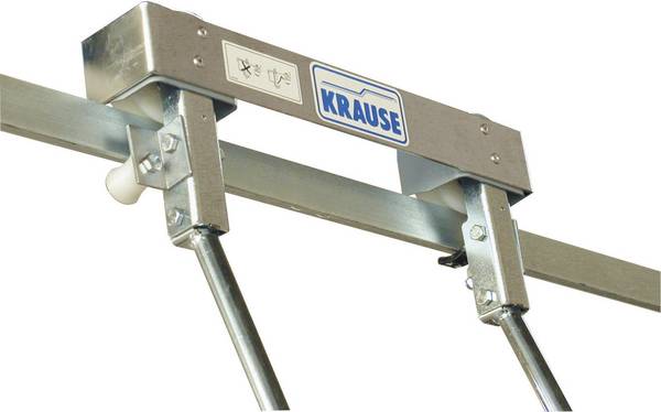 Krause  815262 Roldeel 1 stuk(s)