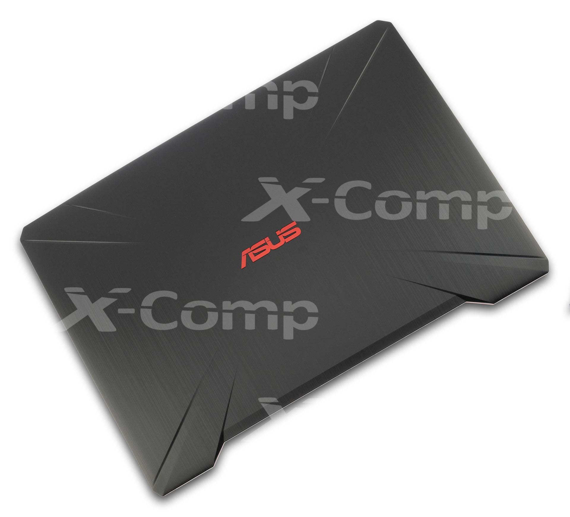Asus LCD-cover, FX504GE, zwart-0