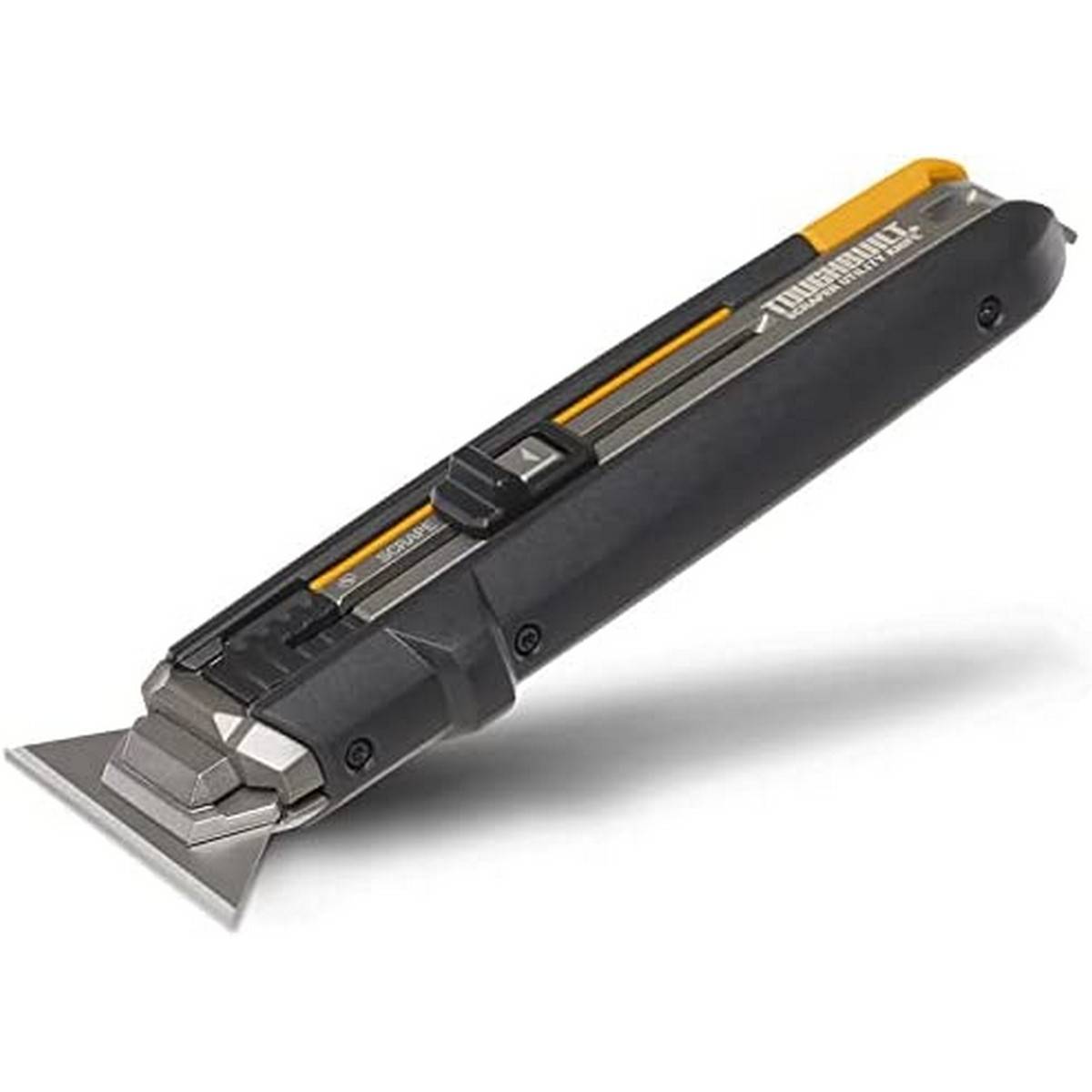 Toughbuilt tb-h4s5-01 - technisch mes en schraper - ergonomisch - antislip 12100013012691210001301269-2