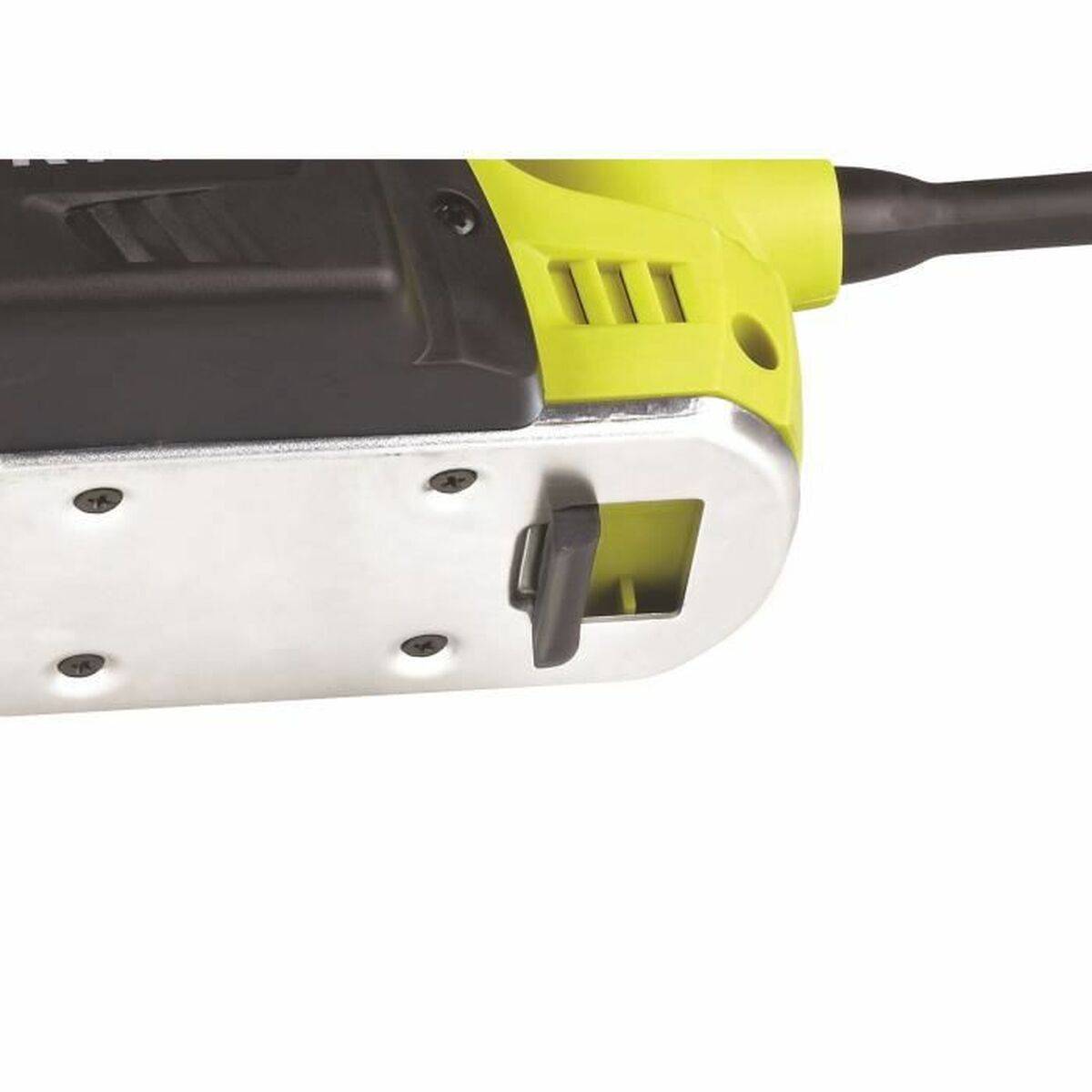 Ryobi EPN7582NHG Elektrische Planer 750 W Groen-3