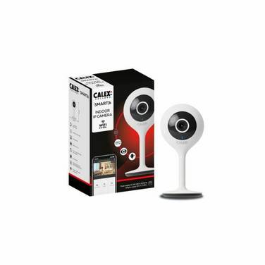Calex smart mini smart camera  87128791460948712879146094