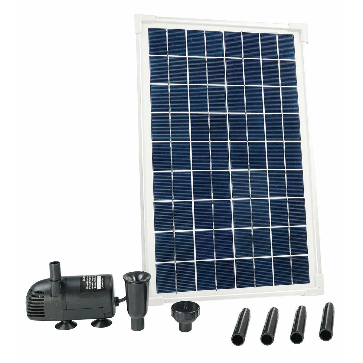 Ubbink SolarMax 600 Pomp-0