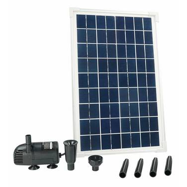Ubbink SolarMax 600 Pomp