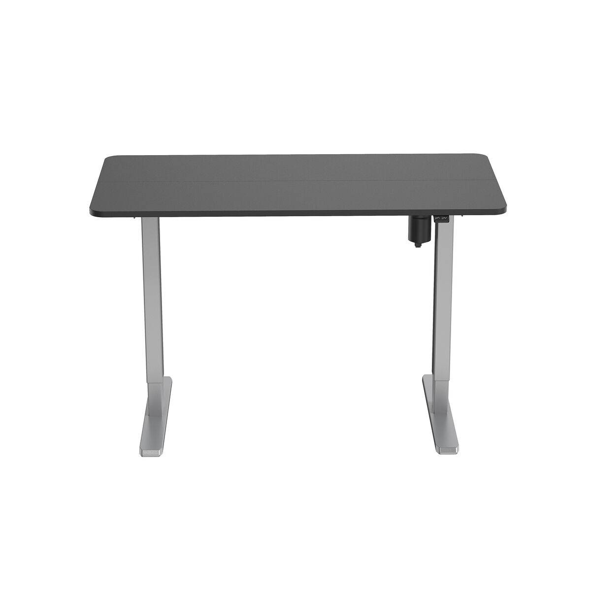 Elektrische uitrusting in hoogte verstelbaar Tafelframe 68-118cm 70kg gr lite Retail (expeditie)-1
