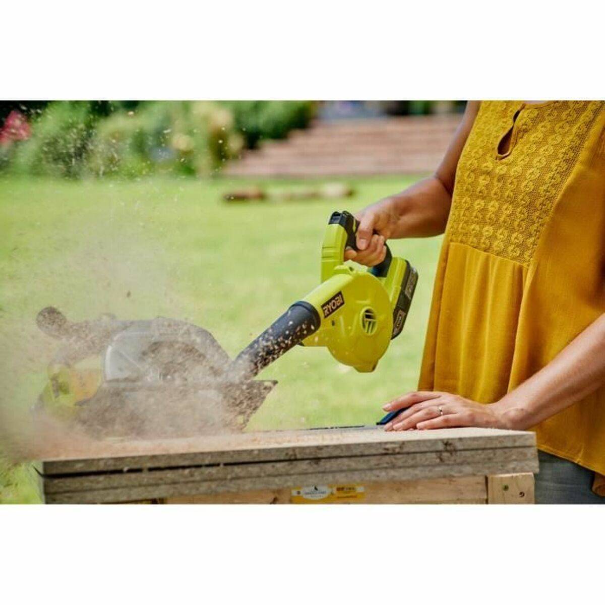 Product Ryobi R18TB-0-2