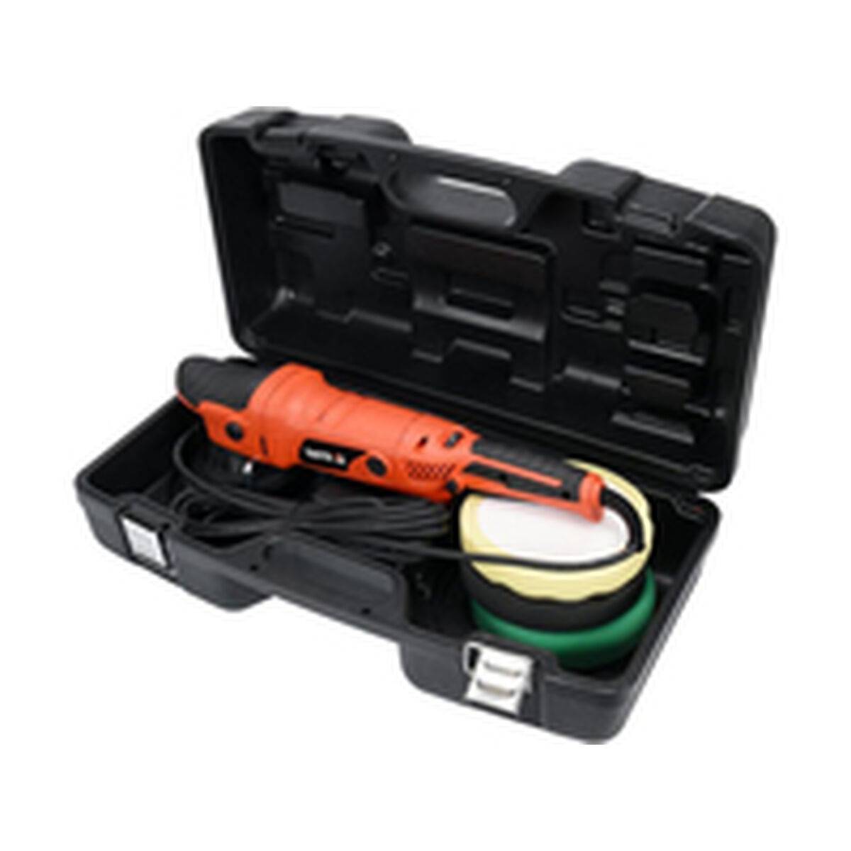 Yato YT-82200 haakse slijper 15 cm 5000 RPM 720 W 2,2 kg-1