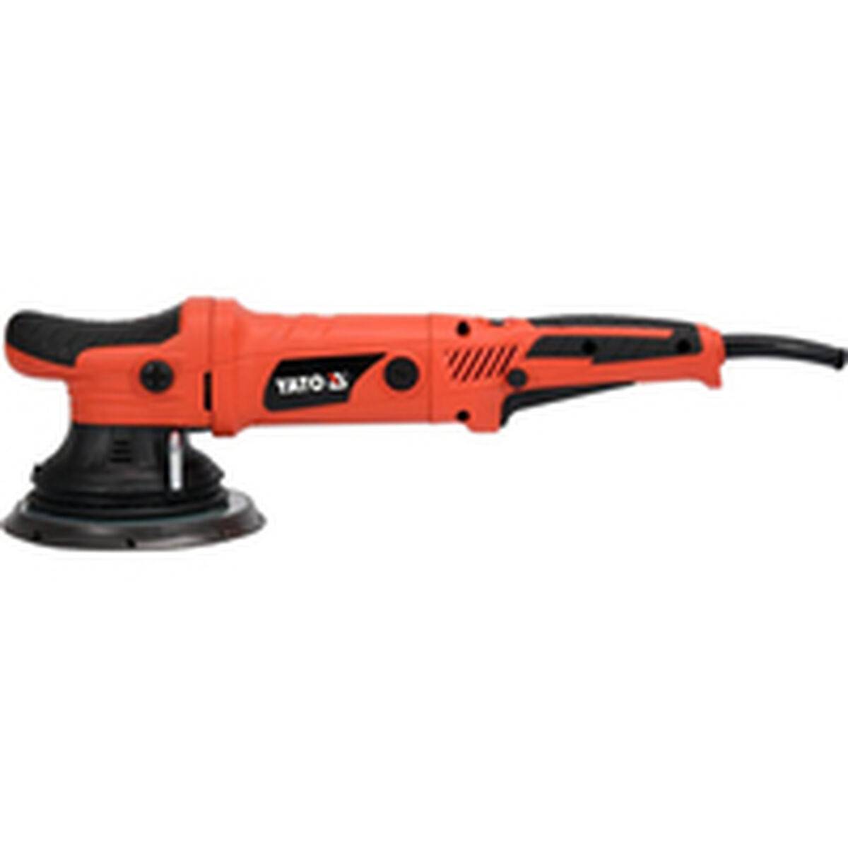 Yato YT-82200 haakse slijper 15 cm 5000 RPM 720 W 2,2 kg-3