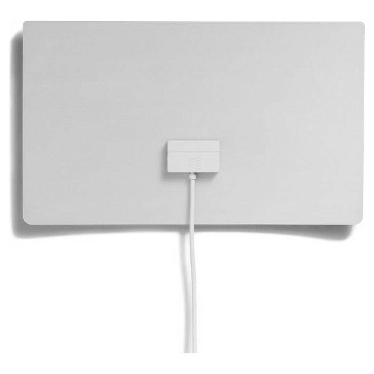 Eén voor alle DVB-T ultradunne antenne SV9440-5G-0