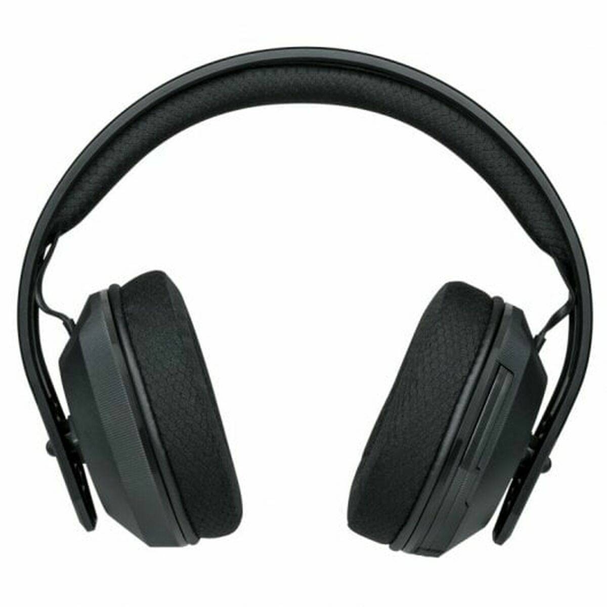 Nacon rig 600 pro hs over-ear gaming headset (zwart, playstation 5, playstation 4, windows, nintendo switch, android,-3