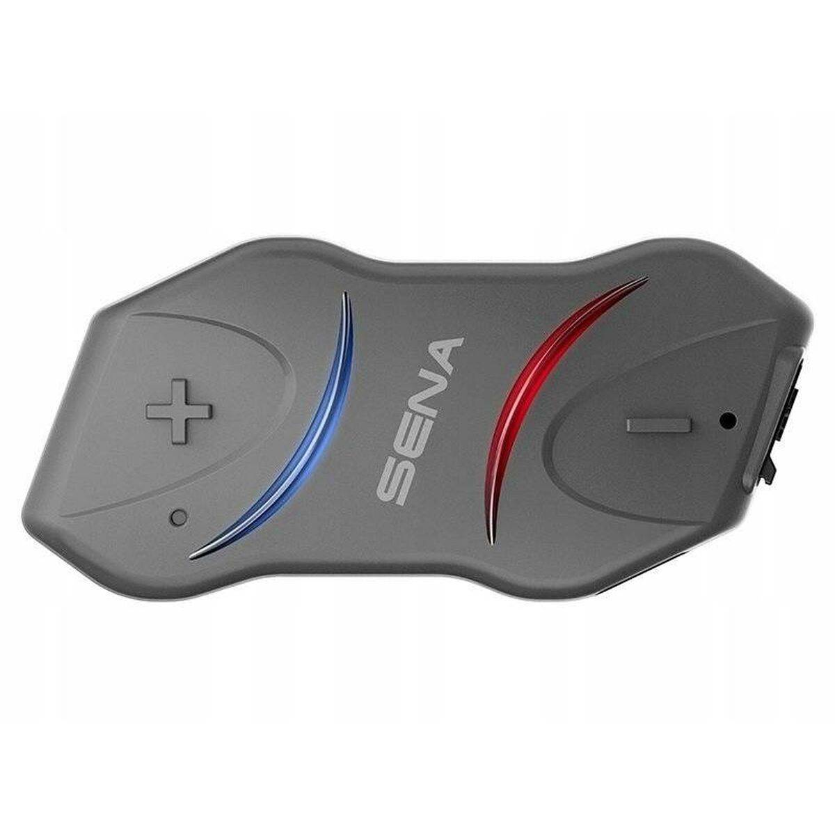 Sena 10r single bluetooth communicatiesysteem - maat - bluetooth intercom 88096295262588809629526258-3