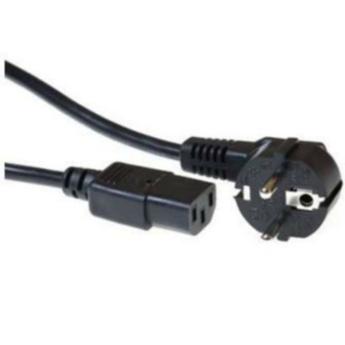 Zebra AC Line Cord (EU) | 50-16000-220R-1