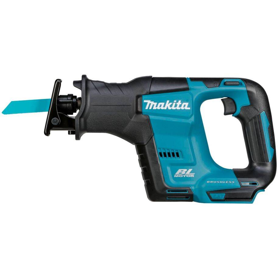 Makita DJR188ZJ accu-reciprozaag in Makpac-1