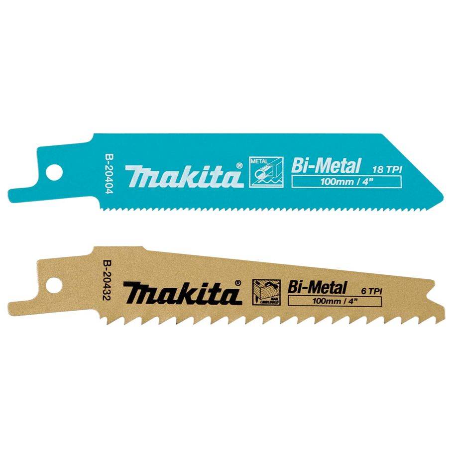 Makita DJR188ZJ accu-reciprozaag in Makpac-2