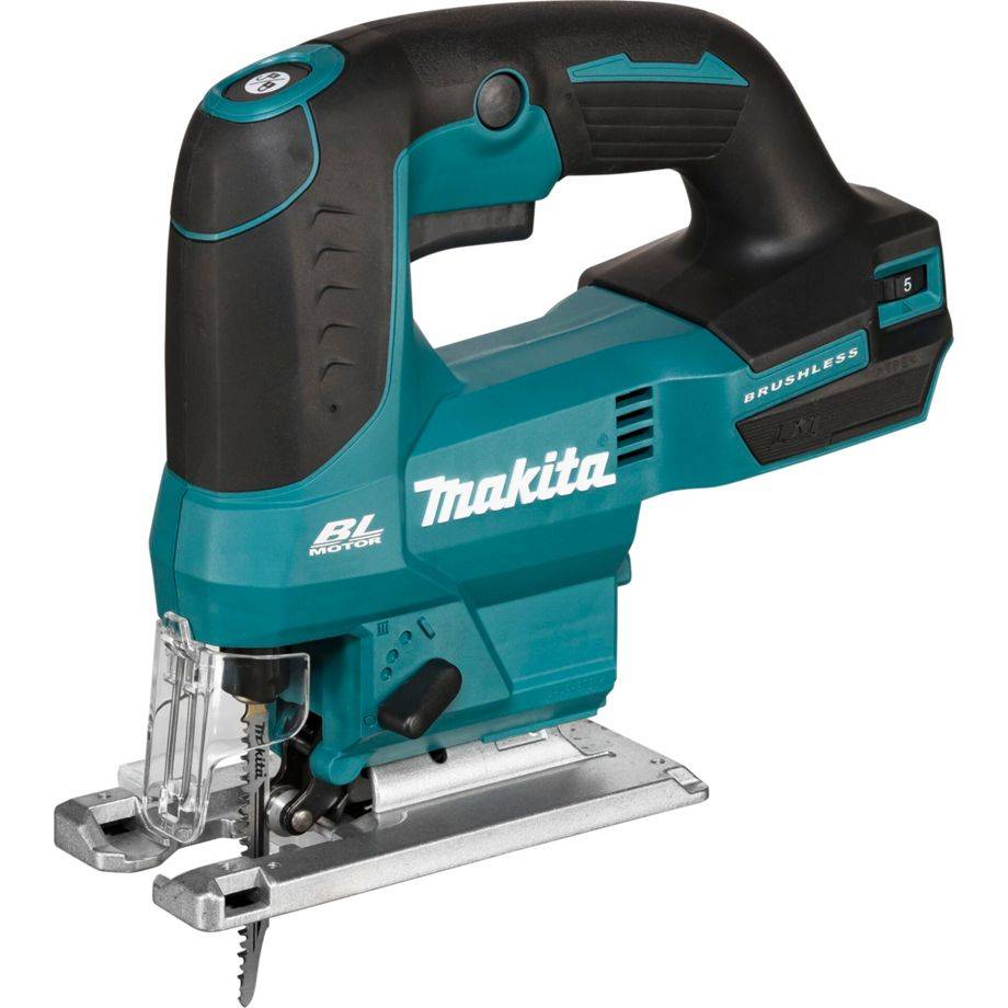 Makita DJV184ZJ accu-decoupeerzaag-0