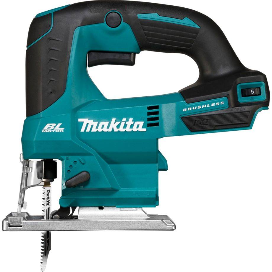 Makita DJV184ZJ accu-decoupeerzaag-1