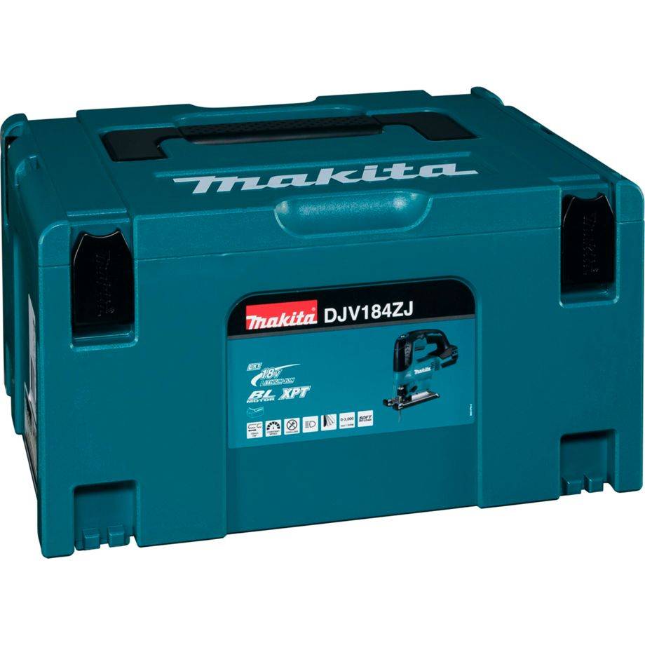 Makita DJV184ZJ accu-decoupeerzaag-2