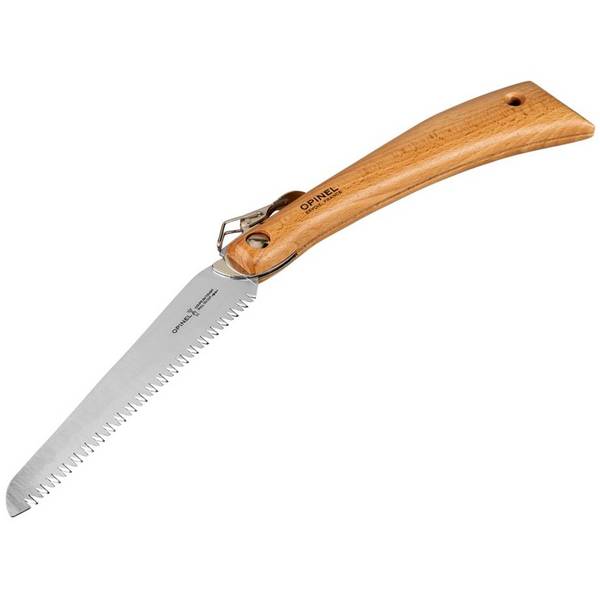 Opinel zakmes nr. 18 takkenzaag
