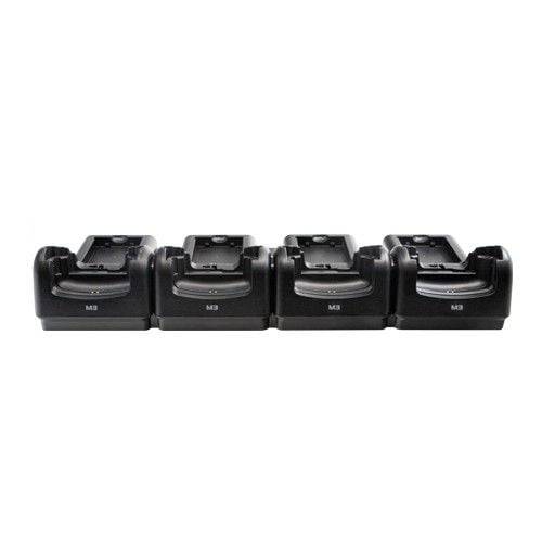 M3 Mobile charging-/communication station, Ethernet, 4 slots, M3 Mobile oplaad-/communicatiestation-0