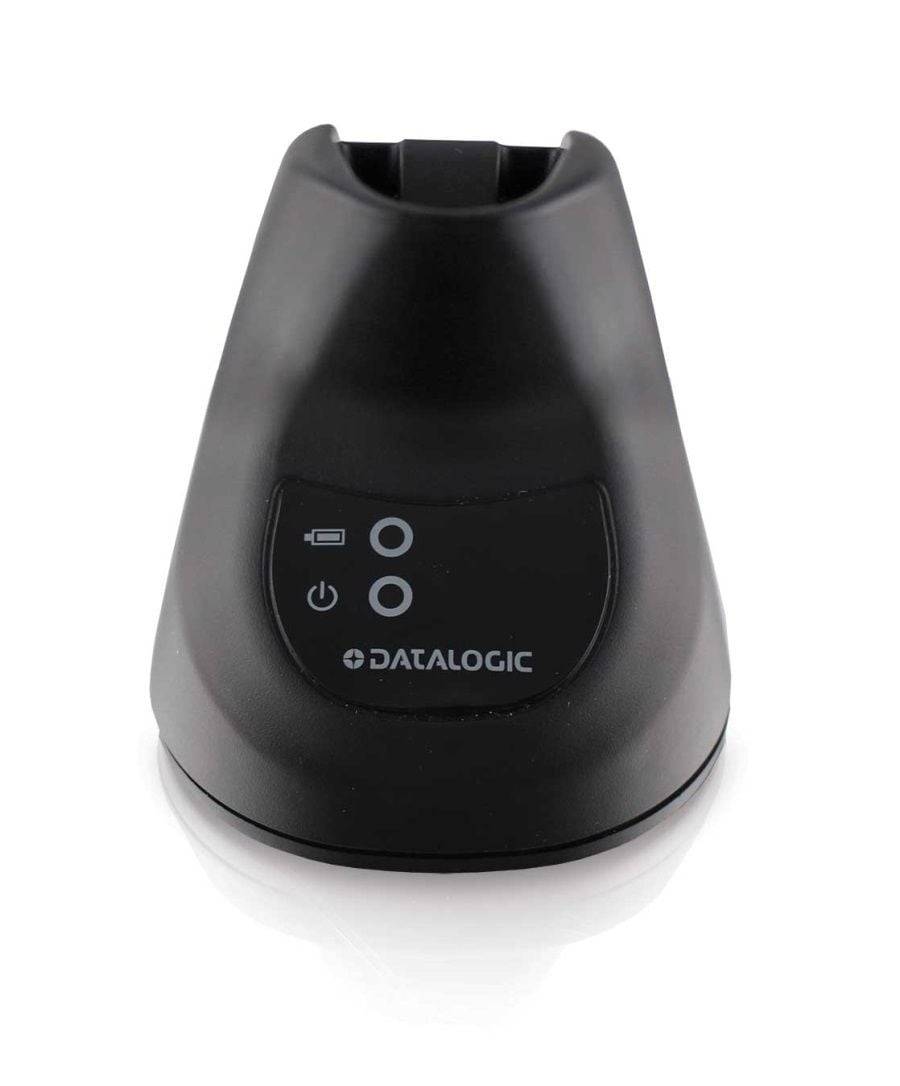 Datalogic Charging/Communication Station | BC2090-BK-433-1