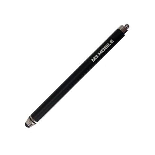 M3 Mobile stylus, Stylus, tether, fits for: SM15, SM20, Met een gewicht van slechts 0-0