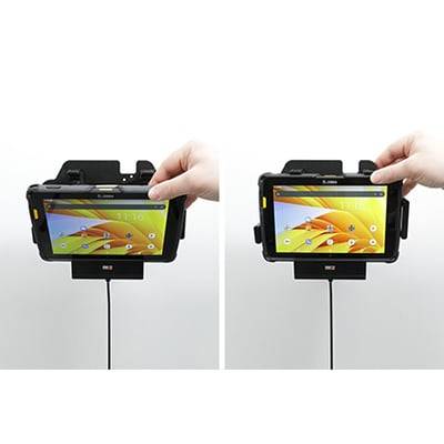 Brodit Active Mount, 38kg, specifiek ontworpen voor de ET40/ET45 (8'')-0