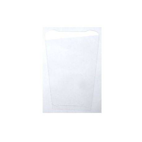 Zebra screen protector, pack of 450, fits for: TC53-0