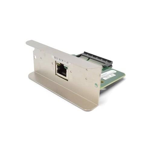 Zebra interface card, ethernet, Interface card, Ethernet, fits for: ZT111, ZT231, Interfacekaart-0