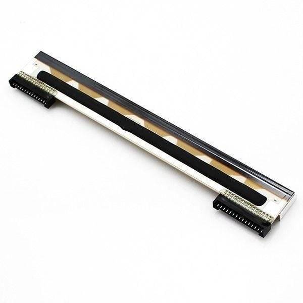 Zebra spare print head, 12 dots/mm (300 dpi), Weegt 0, Spare print head van Zebra