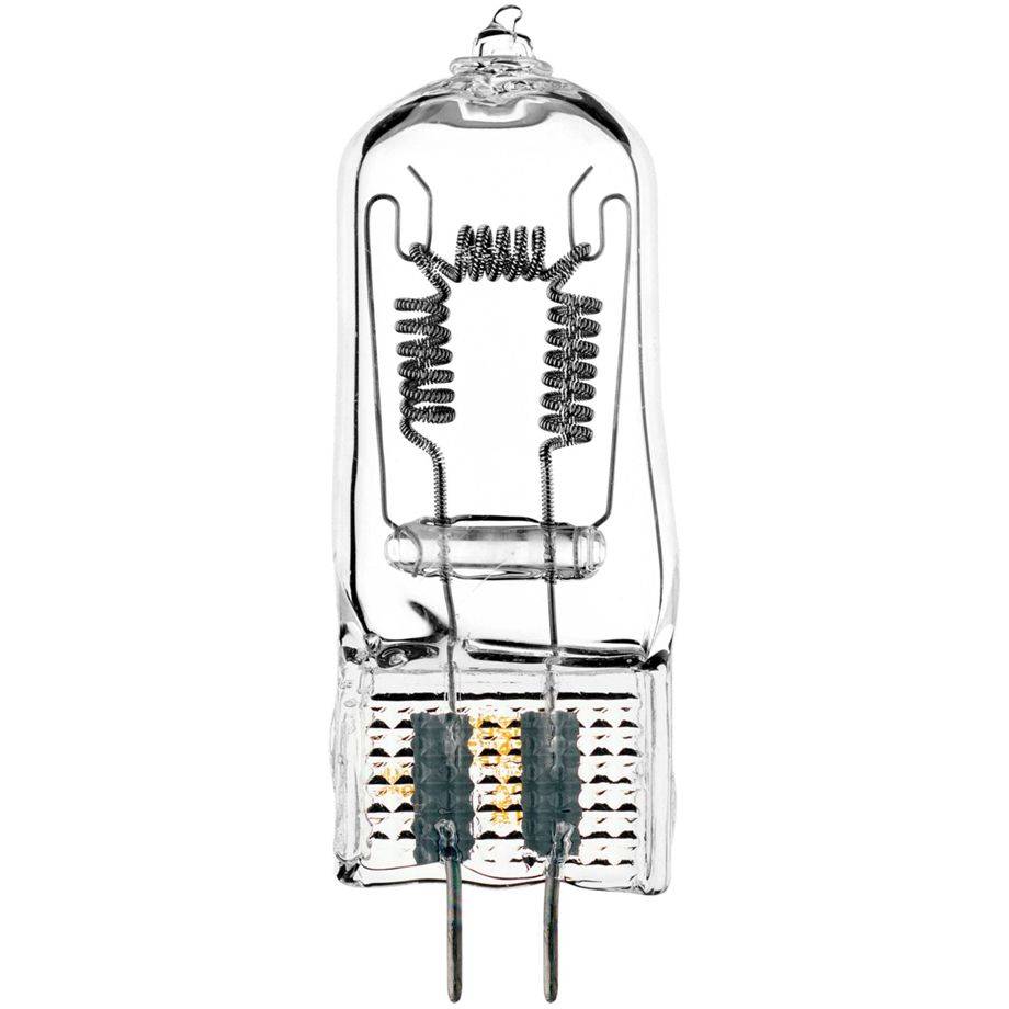 Osram halogeenlamp GX6.35 1000W 230V 3200K-0