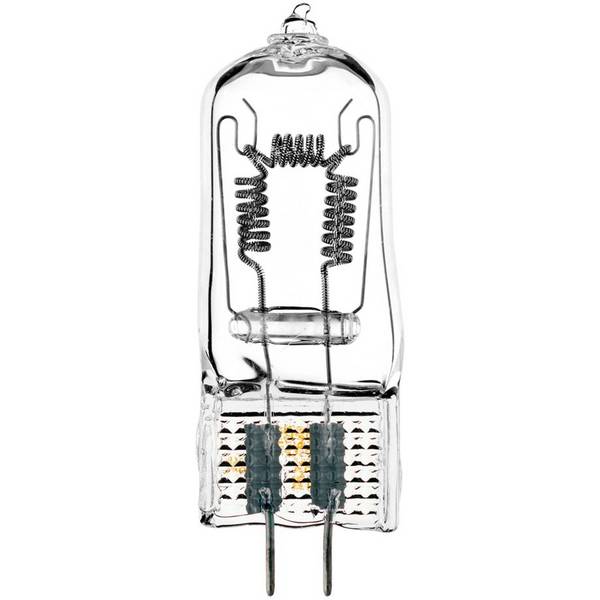 Osram halogeenlamp GX6.35 1000W 230V 3200K