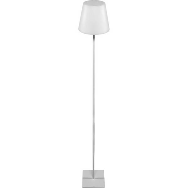 Eeuwse LED lamp ALTEA wit 2W 3000K dim. IP44