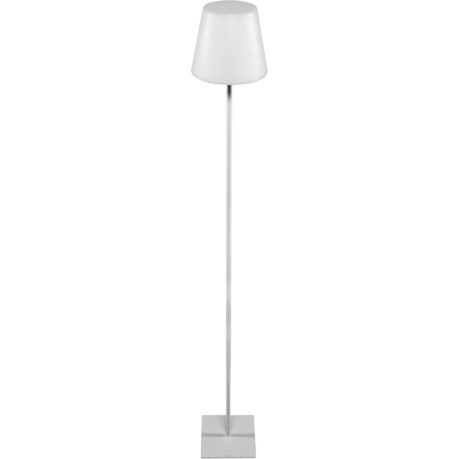 Eeuwse LED lamp ALTEA wit 2W 3000K dim. IP44-0