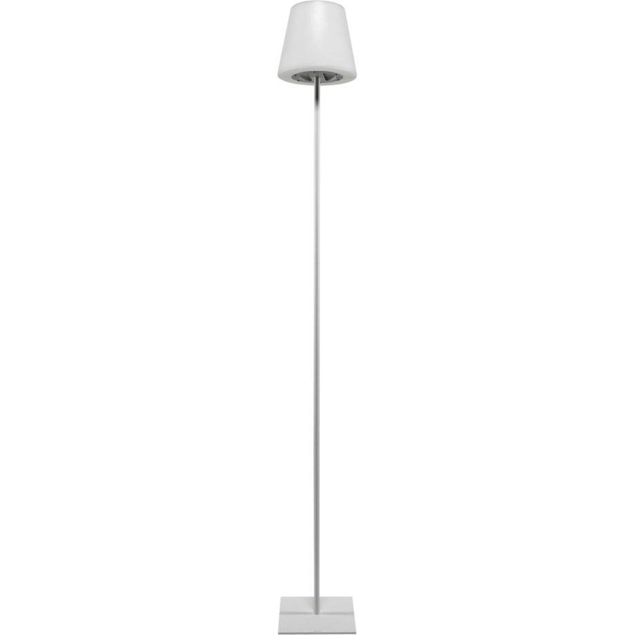 Eeuwse LED lamp ALTEA wit 2W 3000K dim. IP44-2