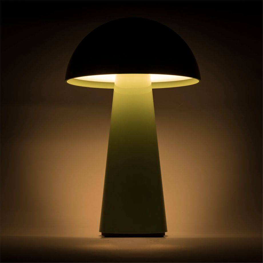 Century LED tafellamp COCO groen 1,5W 2700K 100 Lumen afm. IP44-1